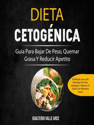 Dieta Cetogénica - Audiobook